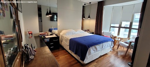 Apartamento, 3 quartos, 228 m² - Foto 8