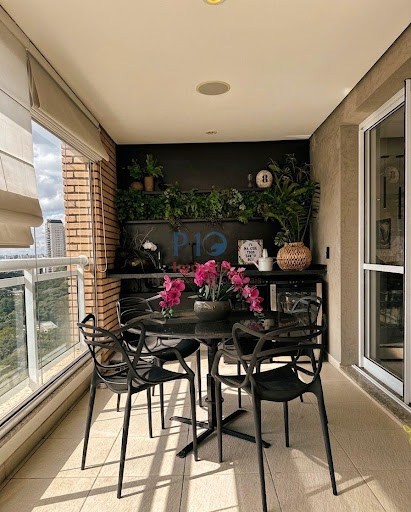 Apartamento, 3 quartos, 200 m² - Foto 30