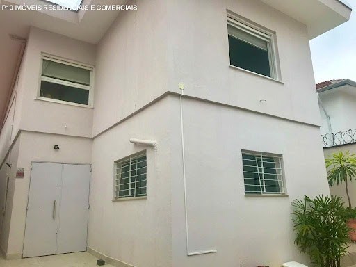 Casa, 4 quartos - Foto 1