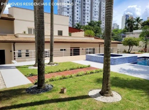Casa, 5 quartos - Foto 16