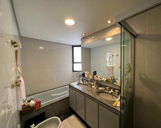 Apartamento, 3 quartos, 220 m² - Foto 11