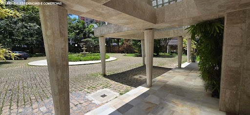 Apartamento, 3 quartos, 250 m² - Foto 34
