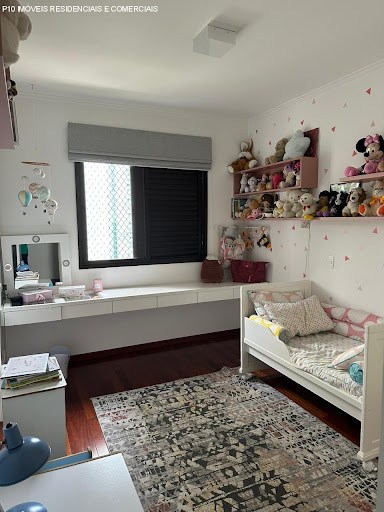 Apartamento, 4 quartos, 220 m² - Foto 21