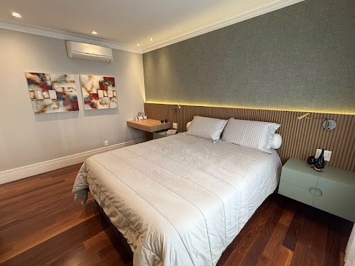 Apartamento, 3 quartos, 168 m² - Foto 2
