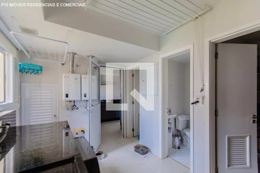 Apartamento, 4 quartos, 246 m² - Foto 21