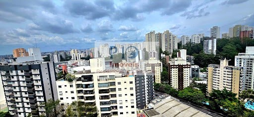 Apartamento, 3 quartos, 124 m² - Foto 12
