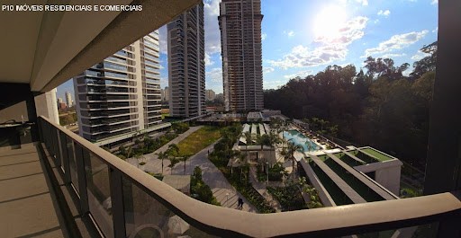 Apartamento, 3 quartos, 142 m² - Foto 5