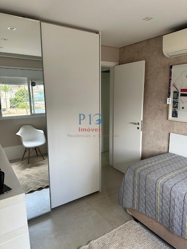 Apartamento, 3 quartos, 170 m² - Foto 11