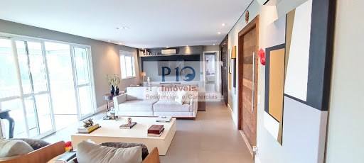 Apartamento, 3 quartos, 223 m² - Foto 17