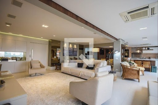 Apartamento, 3 quartos, 200 m² - Foto 36