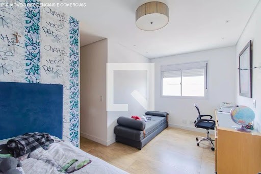Apartamento, 3 quartos, 332 m² - Foto 12