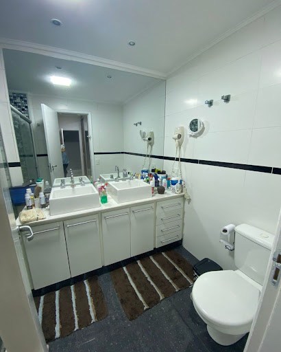 Apartamento, 3 quartos, 170 m² - Foto 2