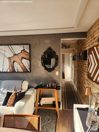 Apartamento, 2 quartos, 45 m² - Foto 15