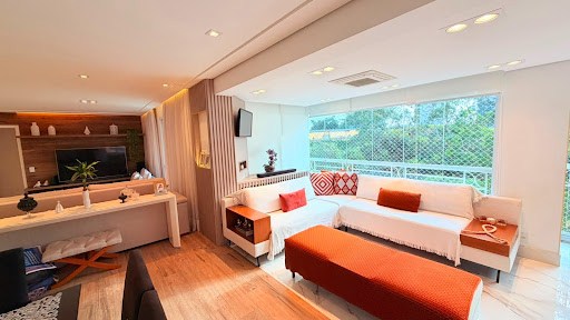 Apartamento, 3 quartos, 142 m² - Foto 27