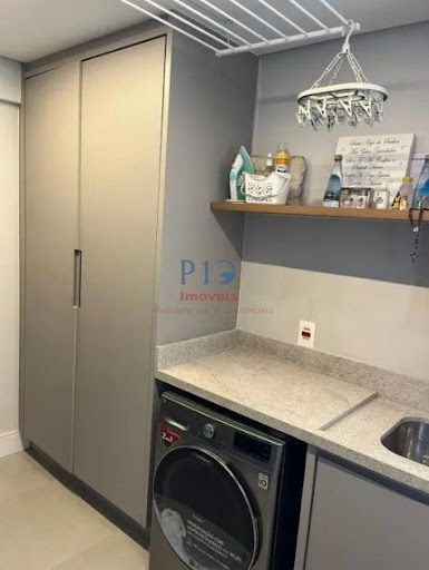 Apartamento, 3 quartos, 134 m² - Foto 26