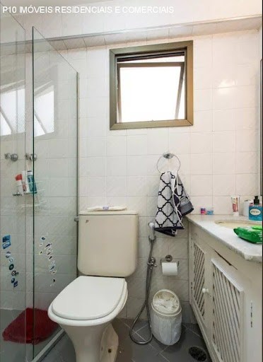 Apartamento, 3 quartos, 105 m² - Foto 10