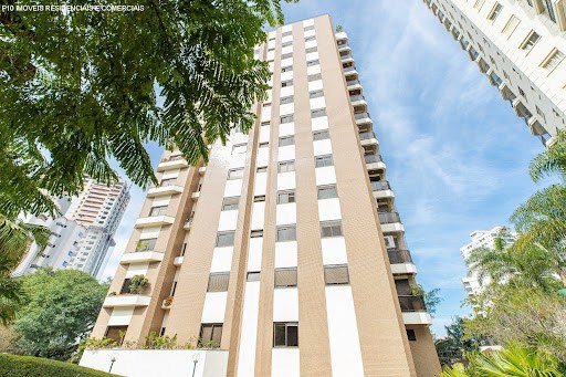 Apartamento, 4 quartos, 327 m² - Foto 44