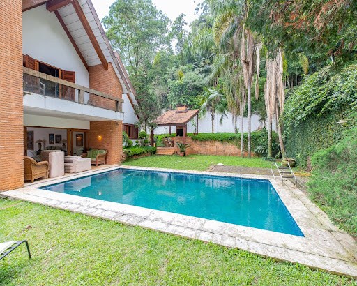 Casa, 4 quartos - Foto 13