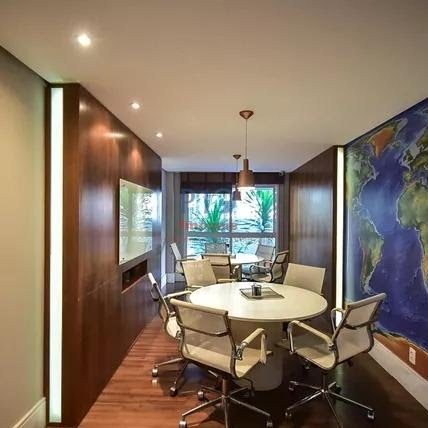 Apartamento, 3 quartos, 148 m² - Foto 60