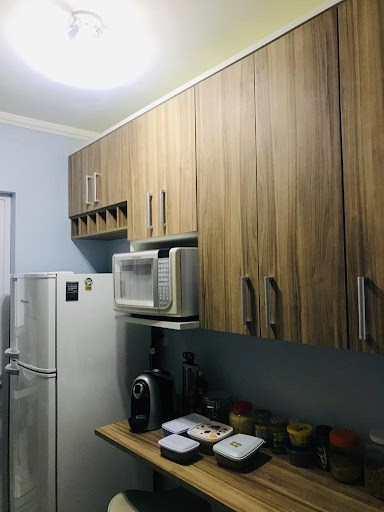 Apartamento, 2 quartos, 84 m² - Foto 2