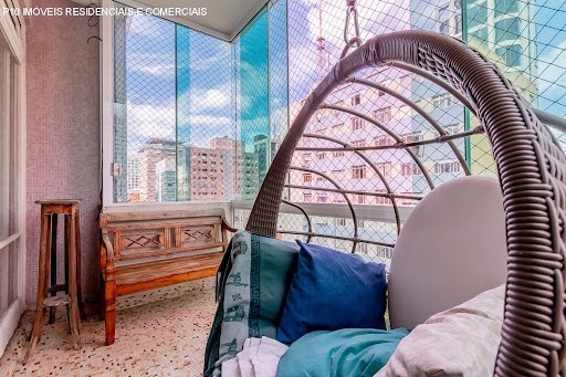 Apartamento, 3 quartos, 158 m² - Foto 14