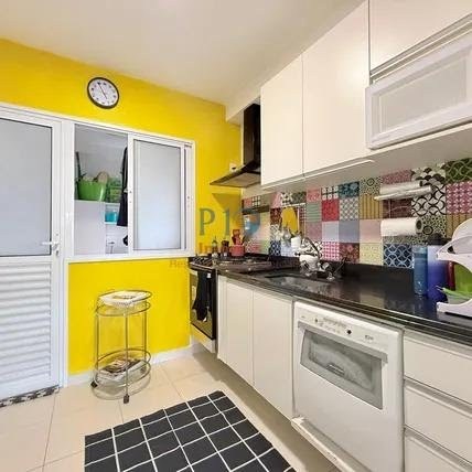 Apartamento, 3 quartos, 95 m² - Foto 51
