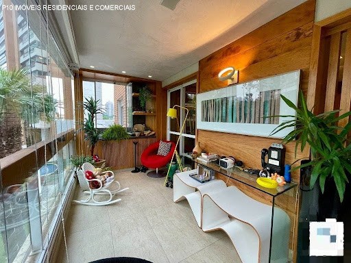 Apartamento, 3 quartos, 163 m² - Foto 20