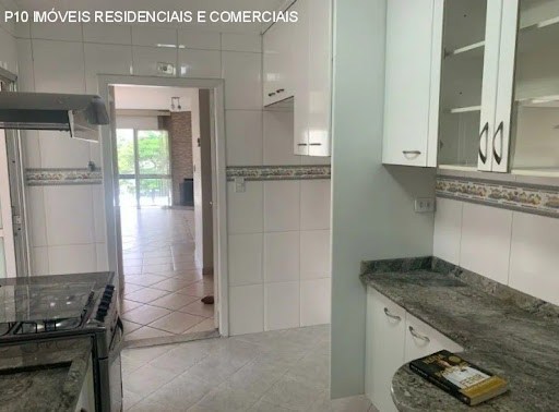Apartamento, 4 quartos, 137 m² - Foto 3