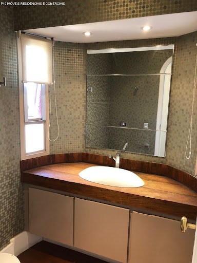 Apartamento, 3 quartos, 200 m² - Foto 2