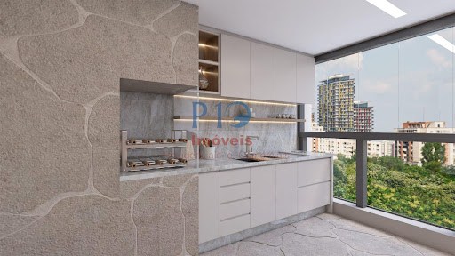 Apartamento, 3 quartos, 315 m² - Foto 10