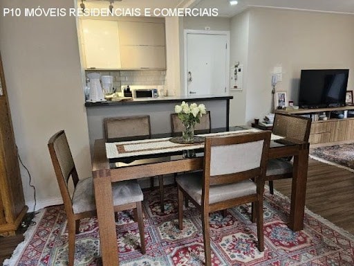 Apartamento, 2 quartos, 72 m² - Foto 27