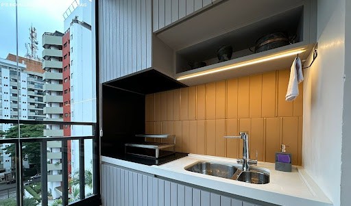Apartamento, 2 quartos, 76 m² - Foto 37
