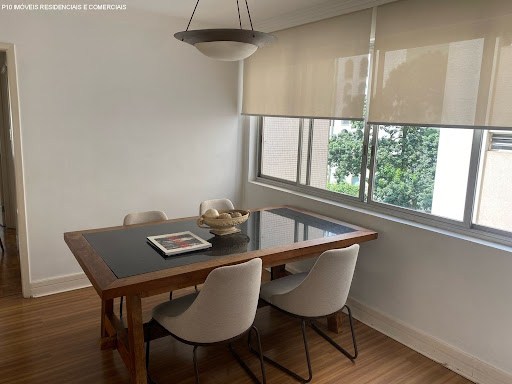 Apartamento, 3 quartos, 145 m² - Foto 8