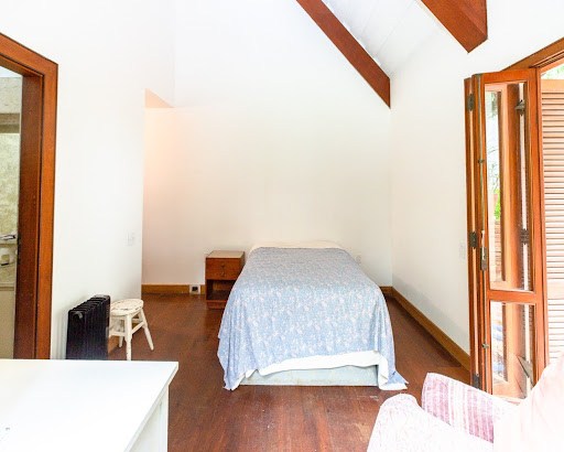 Casa, 4 quartos - Foto 8