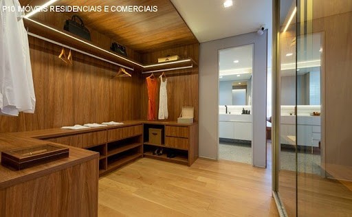 Apartamento, 4 quartos, 168 m² - Foto 12