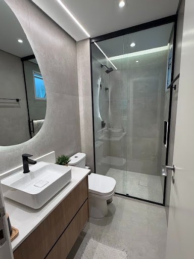 Apartamento, 3 quartos, 168 m² - Foto 47