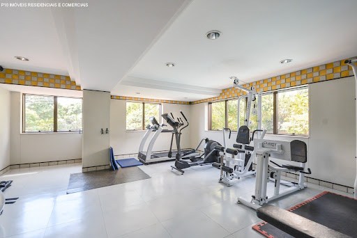 Apartamento, 4 quartos, 235 m² - Foto 36