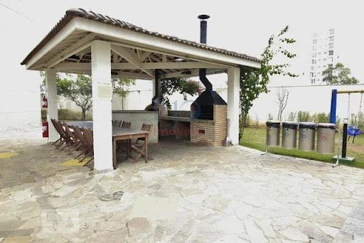 Apartamento, 2 quartos, 48 m² - Foto 33