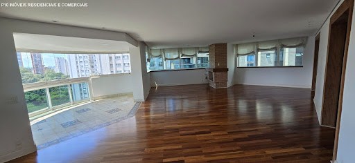 Apartamento, 4 quartos, 288 m² - Foto 1