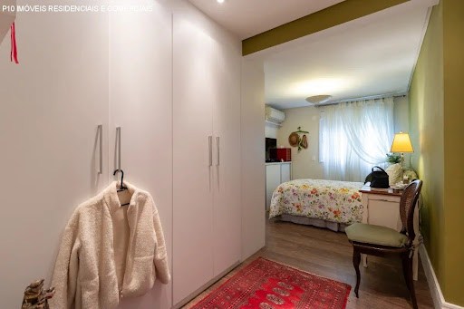 Apartamento, 3 quartos, 251 m² - Foto 22