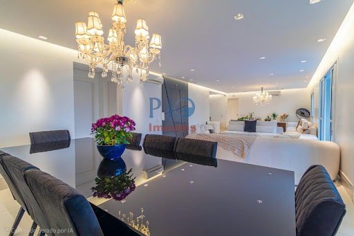 Apartamento, 3 quartos, 223 m² - Foto 33
