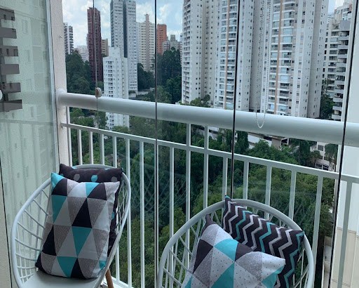 Apartamento, 2 quartos, 56 m² - Foto 19