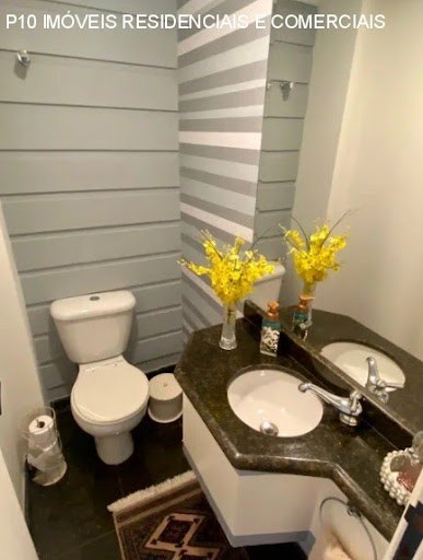 Apartamento, 4 quartos, 144 m² - Foto 15