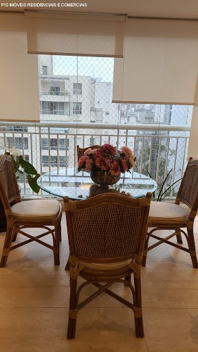 Apartamento, 3 quartos, 107 m² - Foto 1