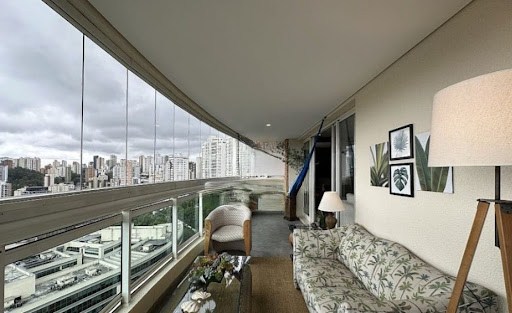 Apartamento, 4 quartos, 261 m² - Foto 6