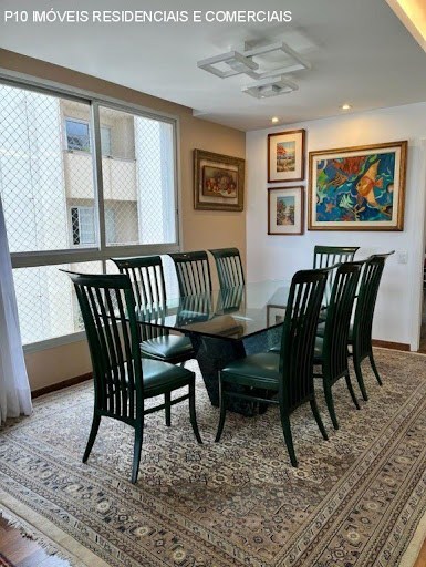 Apartamento, 3 quartos, 186 m² - Foto 7