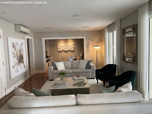 Apartamento, 3 quartos, 260 m² - Foto 13