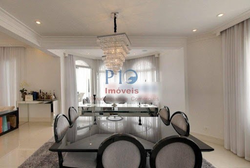 Apartamento, 4 quartos, 430 m² - Foto 12