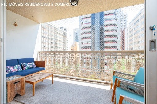 Apartamento, 3 quartos, 331 m² - Foto 20