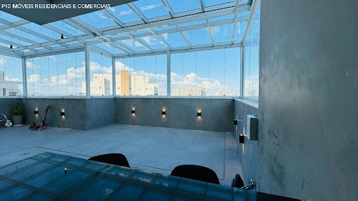 Cobertura, 4 quartos, 293 m² - Foto 33